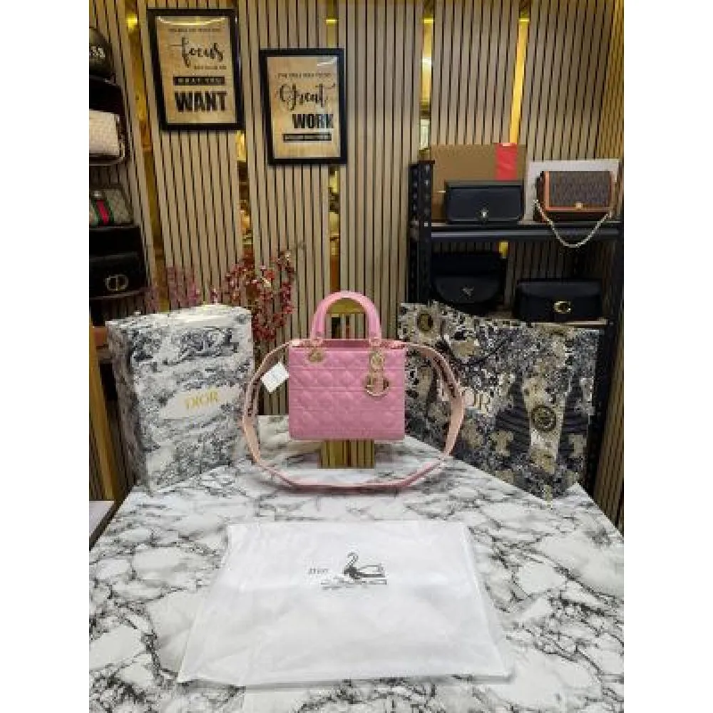189 Christian Dior Bag