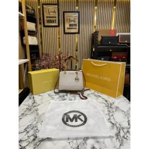 Michael Kors Satchel Bag