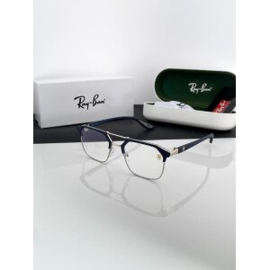 Rayban Sunglasses Blue Frame (SG919)