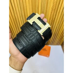 Hermes Belt Premium Quality For Men (SUP3319)