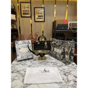 Christian Dior Bag