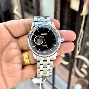 Seiko Presage Watch