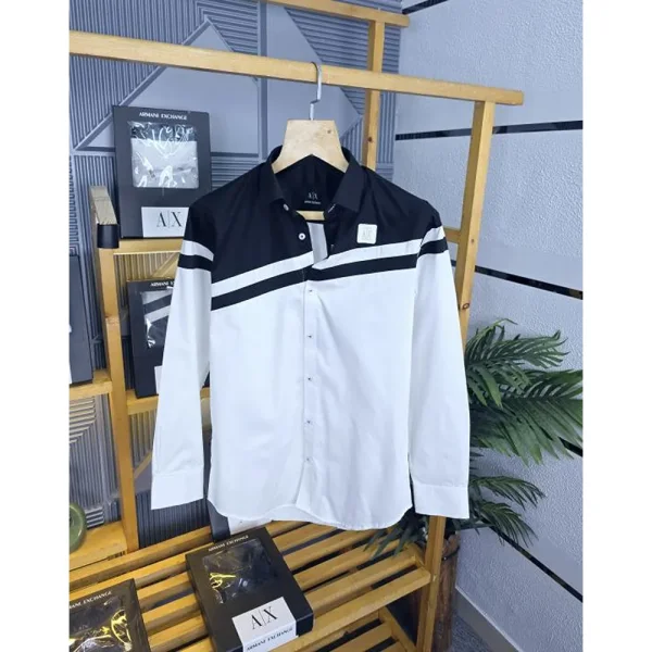 Armani Exchange Shirt