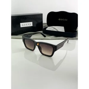 Gucci Tiger Sunglasses Brown (SG1064)