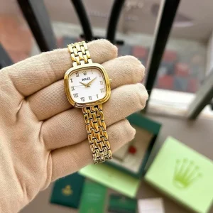 Rolex Watch For Women (SUP3802)