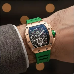 Richard Mille Rm35 Watch