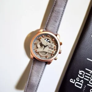 Tag Heuer Carrera Cr7 Watch