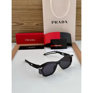 Prada Sunglasses Black (SG1037)
