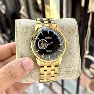 Seiko Presage Automatic Watch
