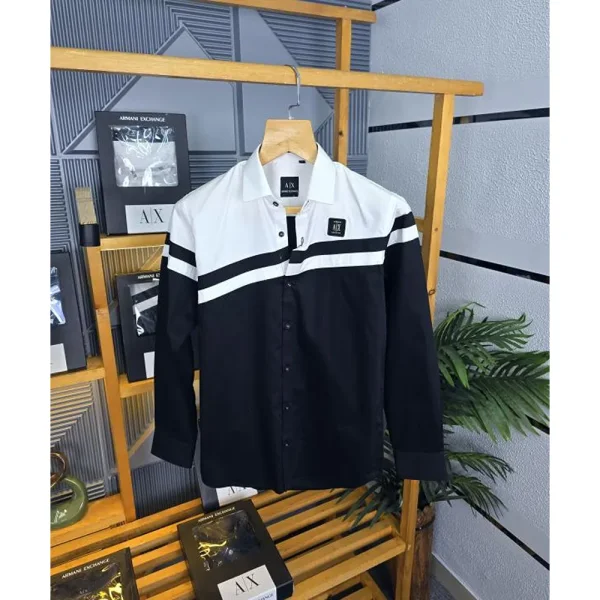Armani Exchange Shirt