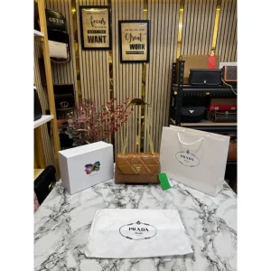 Prada Shoulder Bag