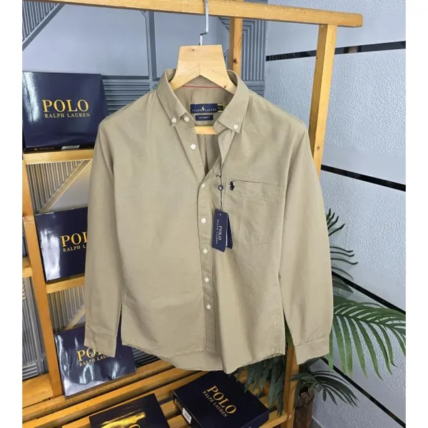 Ralph Lauren Shirt
