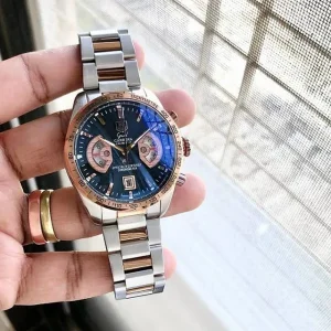 Tag Heuer Carrera Watch