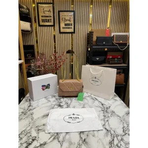 Prada Shoulder Bag