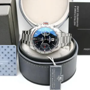 Tag Heuer Carrera Watch