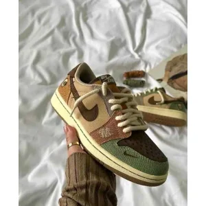 Zion Williomson X Air