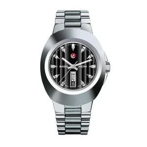 Rado Diastar Automatic Watch