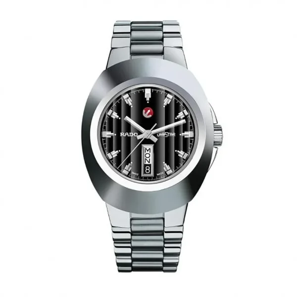Rado Diastar Automatic Watch