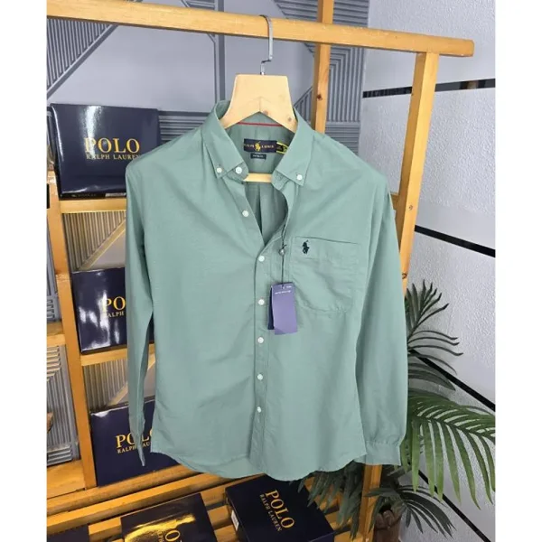 Ralph Lauren Shirt