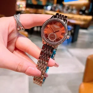 Longines Heritage Watch Classic For Women (SUP4370)