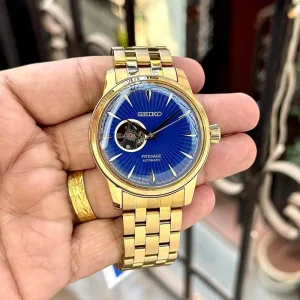 Seiko Presage Automatic Watch