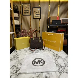 Michael Kors Satchel Bag