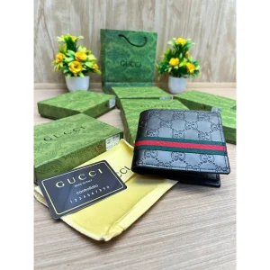 Gucci Wallet For Men (SUP3271)