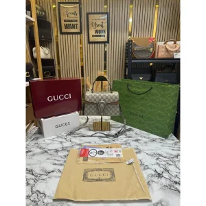 Gucci Dionysus Bag