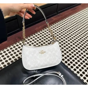 Coach Teri Shoulder Bag