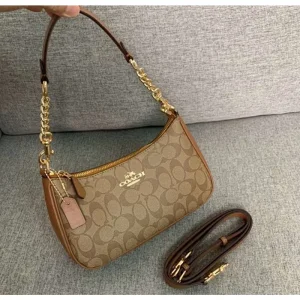 Coach Teri Shoulder Bag