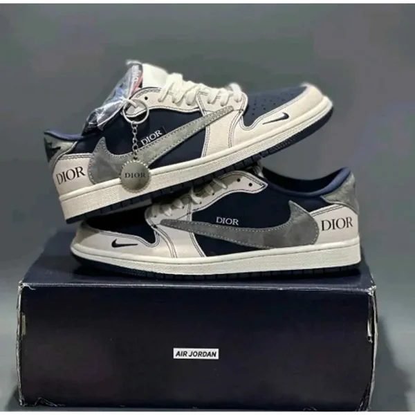 Dior Air Jordan