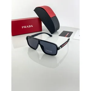 Prada Sunglasses Black (SG1039)