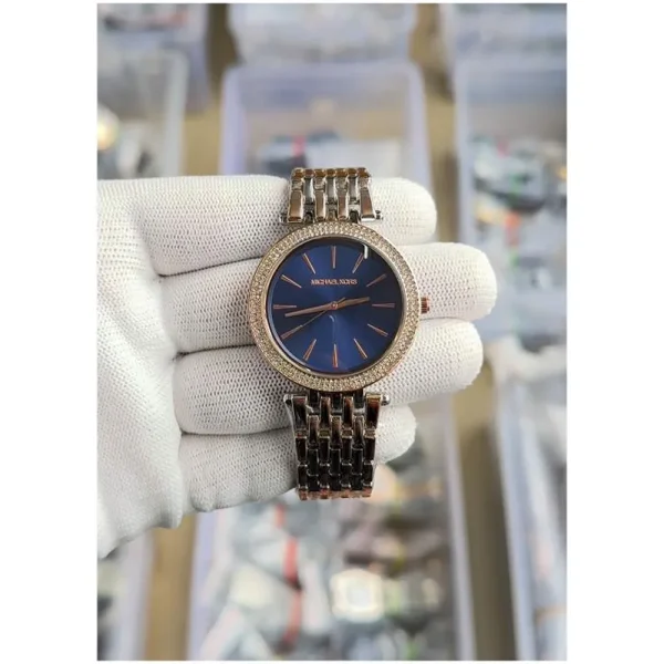 Michael Kors Darci Watch