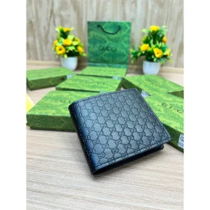 Gucci Wallet For Men (SUP3272)