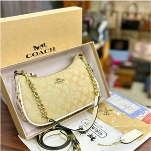 Coach Teri Shoulder Bag
