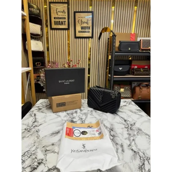 YSL Saint Laurent Bag