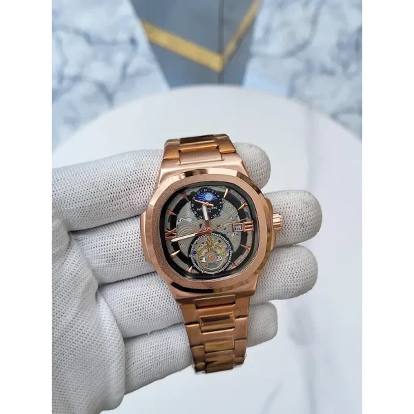 Patek Philippe Watch