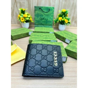 Gucci Wallet For Men (SUP3273)
