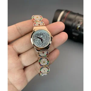 Swarovski Watch For Women (SUP3623)