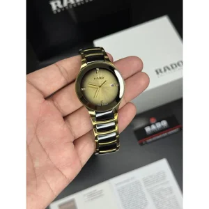Rado Swiss Watch For Men (SUP3723)
