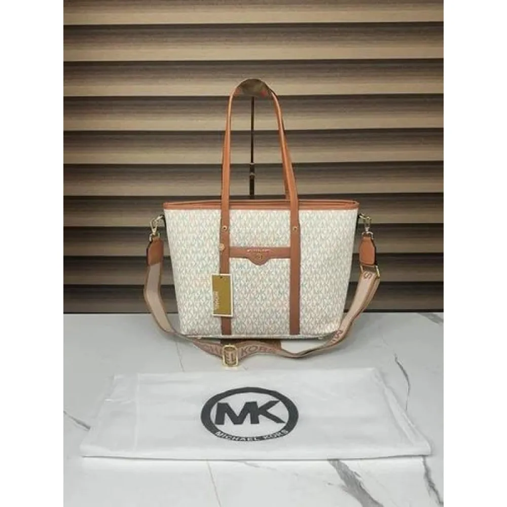 236 Michael Kors Satchel Bag