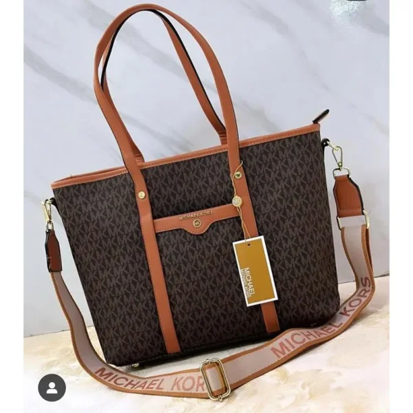 Michael Kors Tote Bag