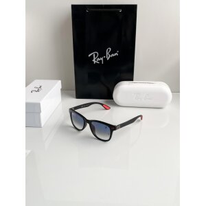Rayban Sunglasses Blue Shade (SG994)