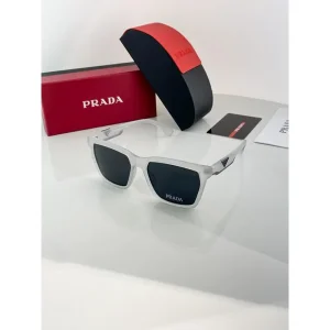 Prada Sunglasses Ice Black (SG1041)