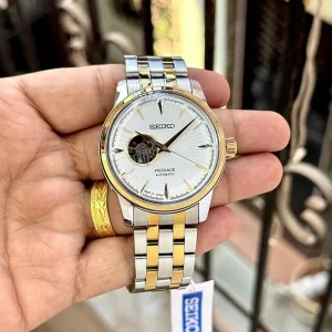 Seiko Presage Automatic Watch