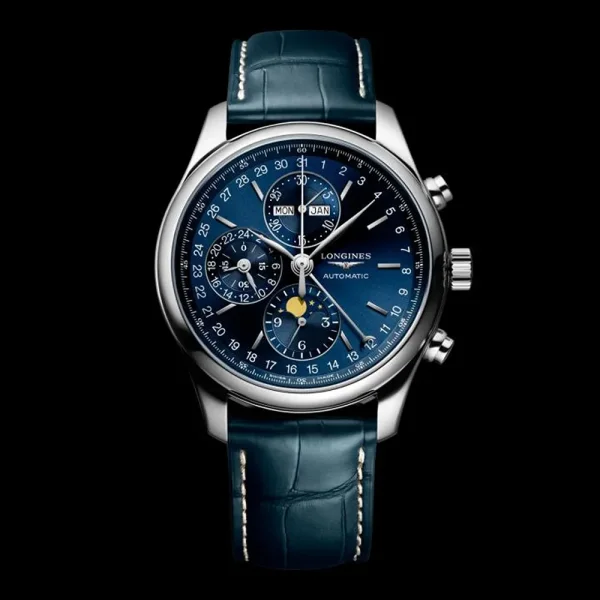 Longines Master Watch