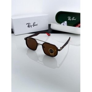 Rayban Sunglasses Brown (SG924)