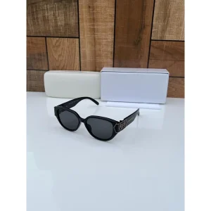 Philipp Plein Sunglasses Black For Men (SUP3524)