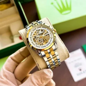 Rolex Auto Watch For Men (SUP3724)