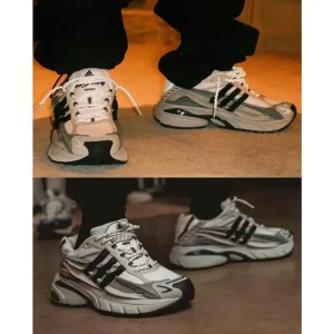 The Pharrell X Adidas